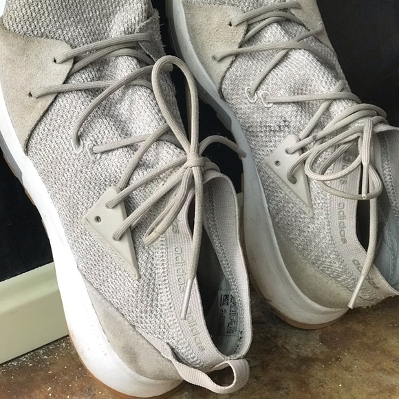 Adidas Trail-Runners - Picture 3 of 8